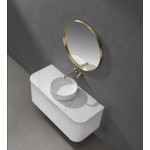 Orbis Frame Mirror LK-FM