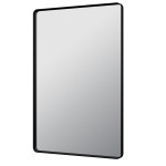 Rectta Framed Mirror LK-FM4590-MB