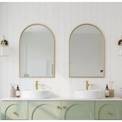 Arco Frame Mirror LK-FMAR6090