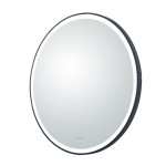Orbis Framed LED Mirror Electroplated LK-LFM Orbis Framed LED Mirror Electroplated LK-LFM