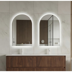 Arco LED Back Lit Pencil Edge LK-LPM6090BL