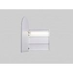 Allison Arch 3Lights PVC Shaving Cabinets LK-MAARSV6090 Allison Arch 3Lights PVC Shaving Cabinets LK-MAARSV6090