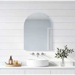 Arco Plain Mirror Pencil Edge LK-PM6090/LK-PMAR4590