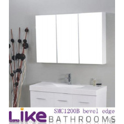 Shaving Cabinet 1200x720X150mm  MBSV1200