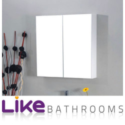 MBSV600-Shaving Cabinet 600x720