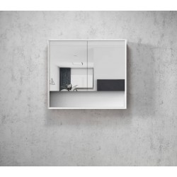 BOSTON SHAVING CABINET 900