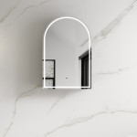 Fluted Items Package sale- 600mm Vanity, Shaving Cabinet, Toilet, Bath