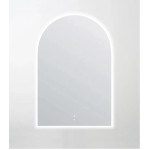 LED Archie 1200x800 Frameless Mirror