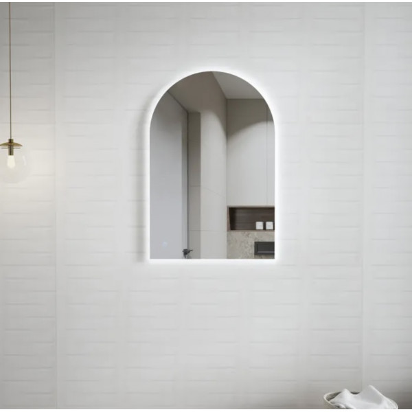 LED ARCHIE MIRROR 900X600  LED-AR9060N
