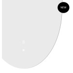 LED Noosa 1800(W)x750(H) Frameless Mirror - Install Horizontal or Vertical