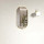 LED Noosa 900X450mm Frameless Tuffi Mirror- LED-OV9045N