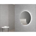 LED FRAMELESS MIRROR 800