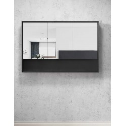 MARLO SHAVING CABINET 1200