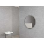 LONDON CHROME FRAME MIRROR 700MM