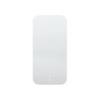 LED Newport 900(H)x450(W) Frameless Mirror Soft Square