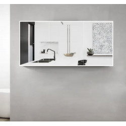 MOONLIGHT LED SHAVING CABINET 1500  LED-PSV1500