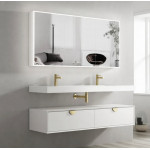 MOONLIGHT LED SHAVING CABINET 1500  LED-PSV1500