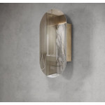 NOOSA NATURAL OAK SHAVING CABINET 900X450