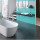 Australia made Lustrolite wall panel 2440x1220x4mm