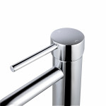 Chrome Basin Mixer-CH0150.BM Chrome Basin Mixer-CH0150.BM