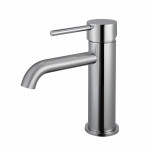 Chrome Basin Mixer-CH0150.BM Chrome Basin Mixer-CH0150.BM