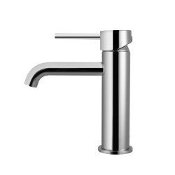 Chrome Basin Mixer-CH0150.BM