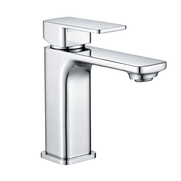 IVANO - Chrome Basin Mixer-CH0222.BM IVANO - Chrome Basin Mixer-CH0222.BM
