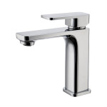 IVANO - Chrome Basin Mixer-CH0222.BM IVANO - Chrome Basin Mixer-CH0222.BM
