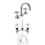 Basin Tap for Sale   MR-3B1