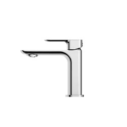 Oskar Basin Mixer Chrome TP-OBM