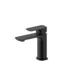 Oskar Basin Mixer Matte Black TP-OBMB