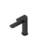 Oskar Basin Mixer Matte Black TP-OBMB