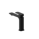 Oskar Basin Mixer Matte Black TP-OBMB