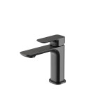 Oskar Basin Mixer Gun Metal TP-OBMGM