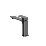 Oskar Basin Mixer Gun Metal TP-OBMGM
