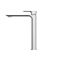 Oskar Tall Basin Mixer Chrome TP-OTBM