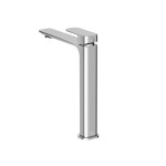 Oskar Tall Basin Mixer Chrome TP-OTBM