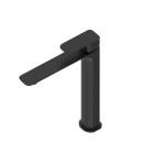 Oskar Tall Basin Mixer Matte Black TP-OTBMB
