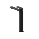 Oskar Tall Basin Mixer Matte Black TP-OTBMB