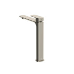 Oskar Tall Basin Mixer Brushed Nickel TP-OTBMBN