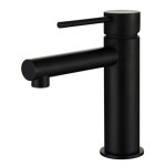 Roul Basin Mixer ( 5 colors)