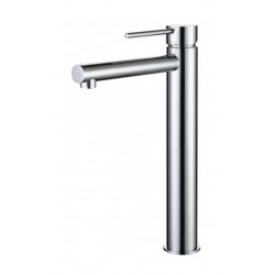 Roul Tall Basin Mixer (5 colors)