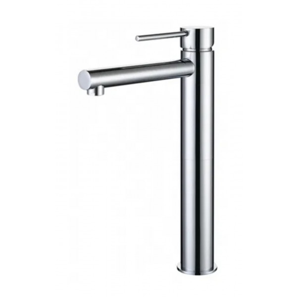 Roul Tall Basin Mixer (5 colors)