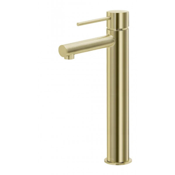 Roul Tall Basin Mixer R12TBMBG