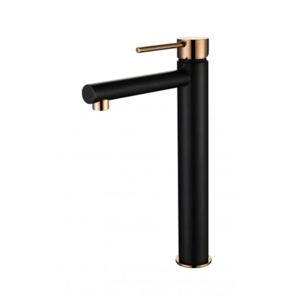 Roul Tall Basin Mixer R12TBMRG Roul Tall Basin Mixer R12TBMRG