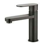 Vetto Basin Mixer (6 colors)