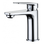 Zevio Basin Mixer Z13BMRG