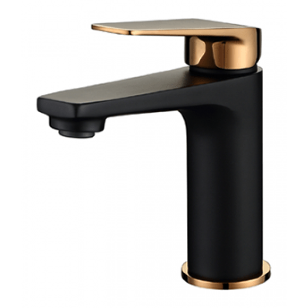 Zevio Basin Mixer Z13BMRG