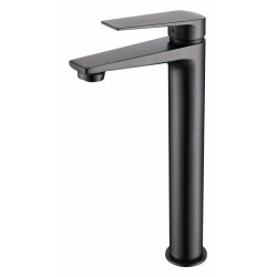 Zevio Tall Basin Mixer Z13TBMGM