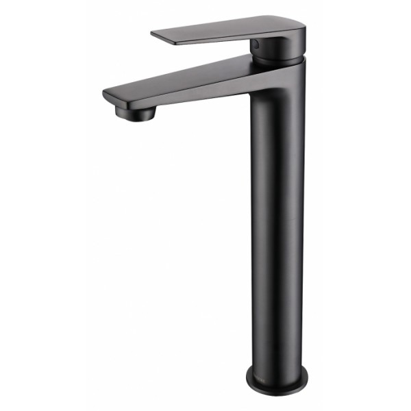 Zevio Tall Basin Mixer Z13TBMGM Zevio Tall Basin Mixer Z13TBMGM